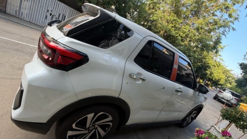 Toyota Riaze 022
