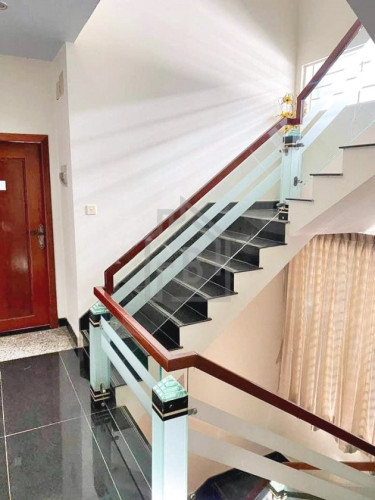 Twin Villa 3 Bedrooms for RENT near CHIP MONG Mall 271_Boeng Tompoun