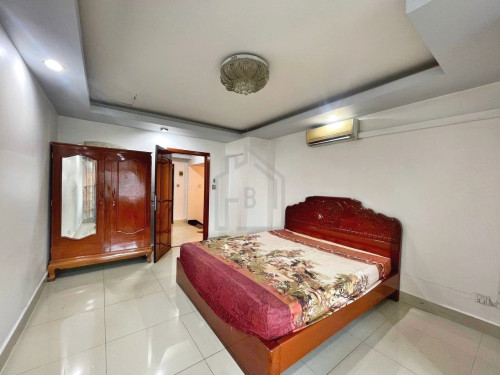 Twin Villa 3 Bedrooms for RENT near CHIP MONG Mall 271_Boeng Tompoun