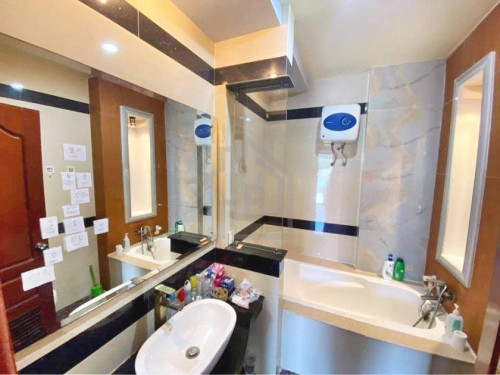 Twin Villa 3 Bedrooms for RENT near CHIP MONG Mall 271_Boeng Tompoun