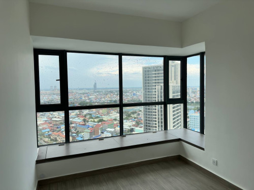 urban Village condo លក់បន្ទាន់