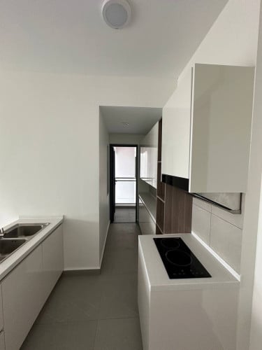 urban Village condo លក់បន្ទាន់