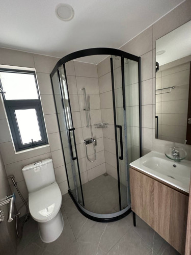 urban Village condo លក់បន្ទាន់