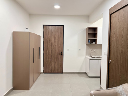 Urban Village Condo 2 For Rent (Studio Room)