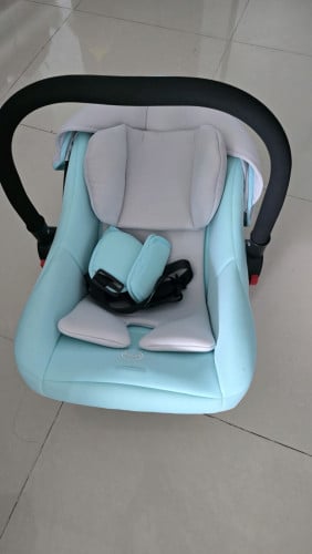 Car Seat for Newborn with free baby carrier