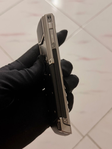 Vertu Signature S