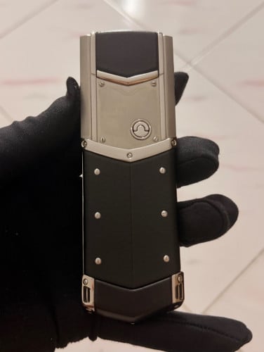 Vertu Signature S