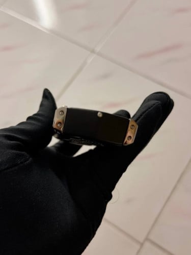 Vertu Signature S Dragon