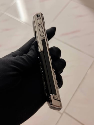 Vertu Signature S Dragon