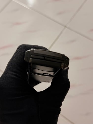 Vertu Signature S Pure Black