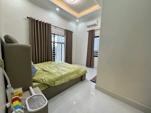 Villa For Rent