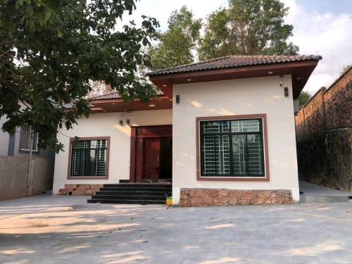 Villa For Rent