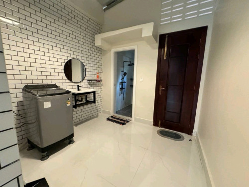 Villa For Rent