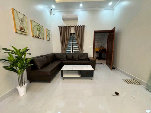 Villa For Rent