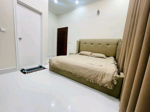 Villa For Rent