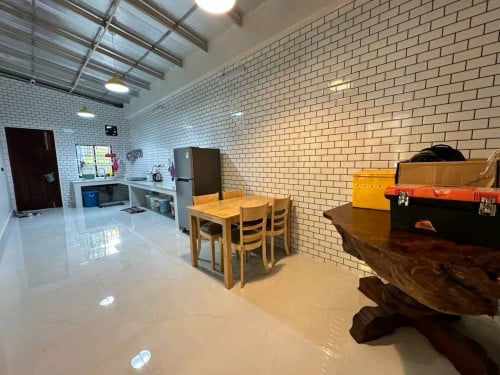 Villa For Rent