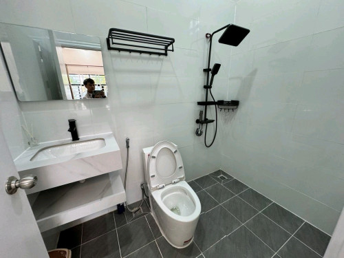 Villa For Rent