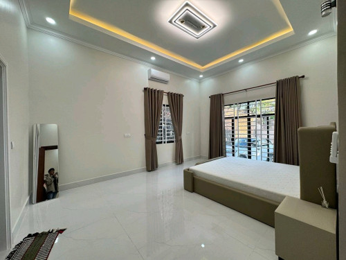 Villa For Rent