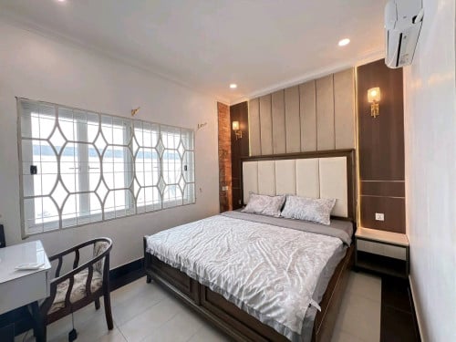 Villa For Rent