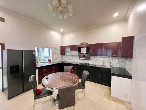 Villa For Rent