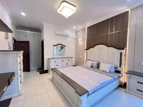 Villa For Rent
