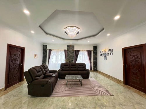 Villa For Rent