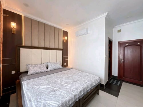 Villa For Rent