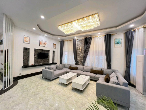 Villa For Rent