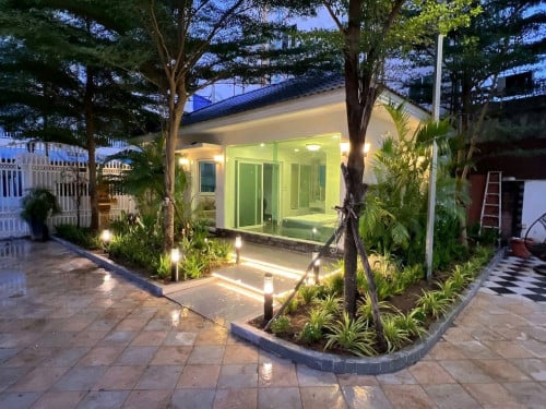 Villa For Rent