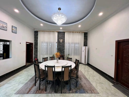 Villa For Rent