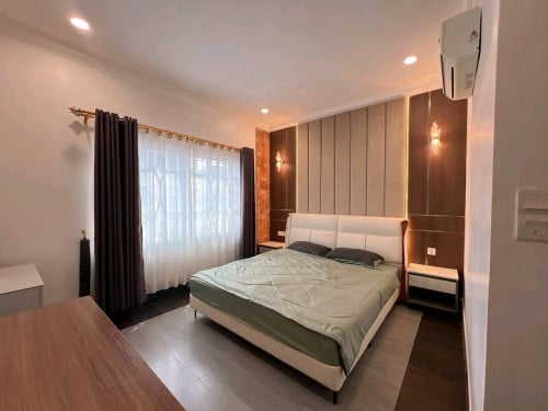 Villa For Rent