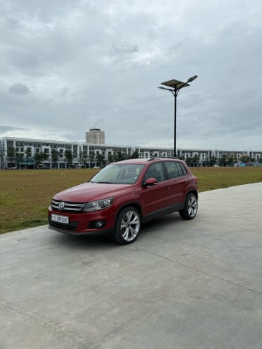 Volkswagen 2016 For Sale
