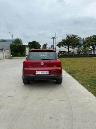 Volkswagen 2016 For Sale