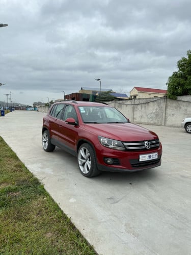 Volkswagen 2016 For Sale