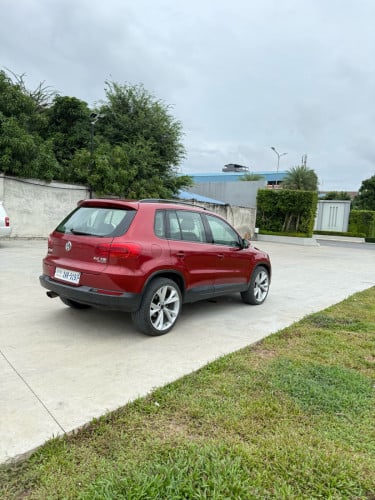 Volkswagen 2016 For Sale