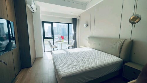 Vue Aston កោះនរាហ៍ /បន្ទប់ស្ទីតឌីយ៉ូសំរាប់លក់