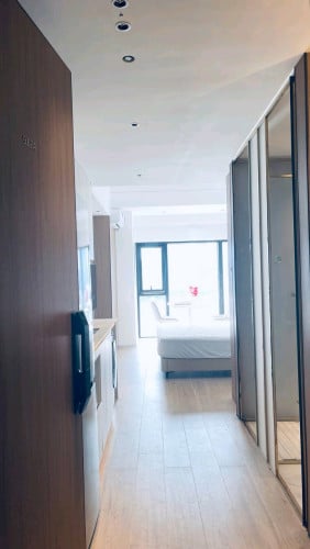 Vue Aston កោះនរាហ៍ /បន្ទប់ស្ទីតឌីយ៉ូសំរាប់លក់