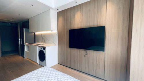 Vue Aston កោះនរាហ៍ /បន្ទប់ស្ទីតឌីយ៉ូសំរាប់លក់