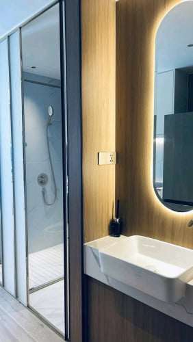 Vue Aston កោះនរាហ៍ /បន្ទប់ស្ទីតឌីយ៉ូសំរាប់លក់
