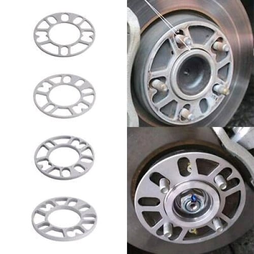 wheel spacer កំណល់កល់កង់លាន់