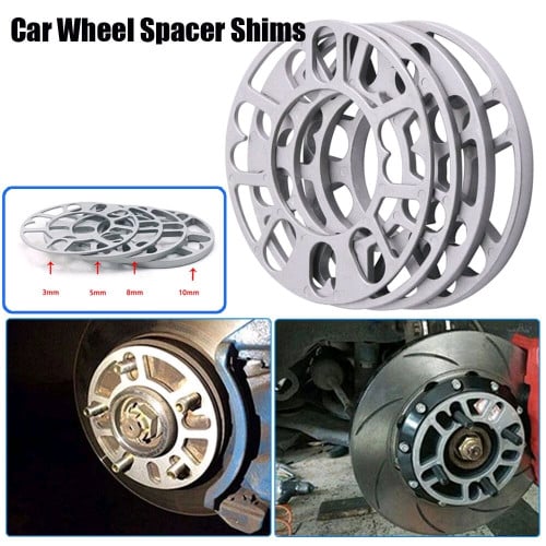 wheel spacer កំណល់កល់កង់លាន់