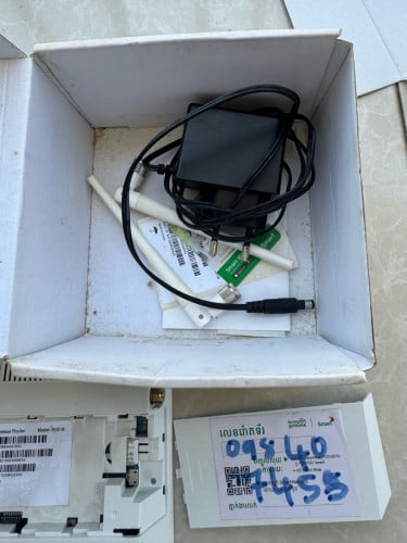 Wifi@home