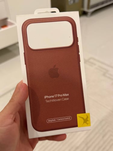 Woven case original