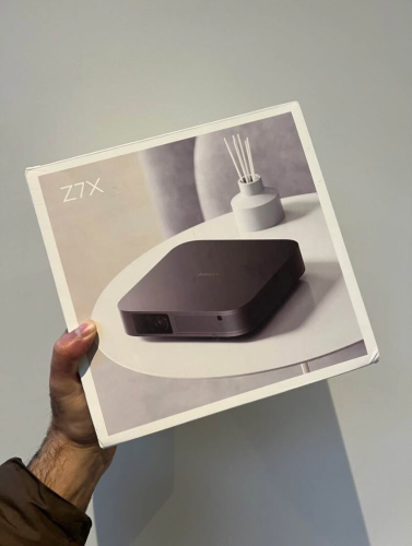 Xgimi Z7X 1080p Projector (Chinese Version) 150$ ឆាតមក