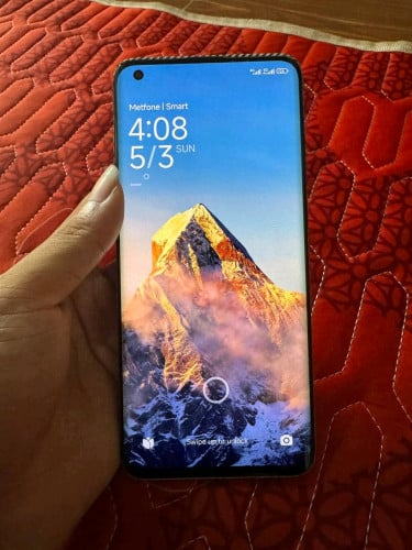 Xiaomi 10s