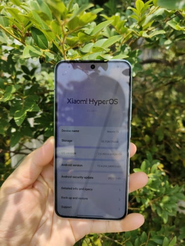 XiaoMi 13 Global