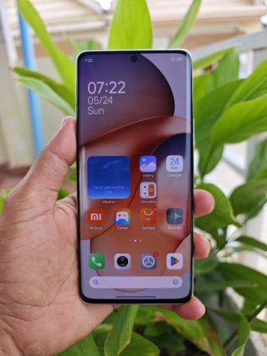 Xiaomi 13 Ultra 12g/256g_CH(វៃដូរបាន)👉$315