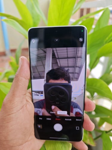 Xiaomi 13 Ultra 12g/256g_CH(វៃដូរបាន)👉$315