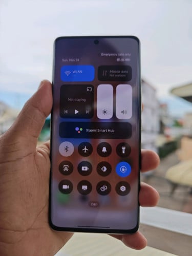 Xiaomi 13 Ultra 12g/256g_CH(វៃដូរបាន)👉$315