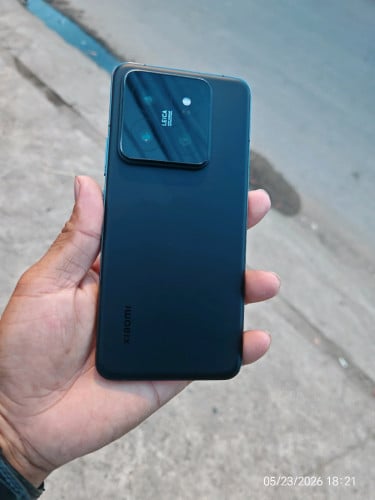 Xiaomi 14 Pro ch version សាណុំហ្សុីន 289$